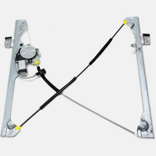 Chevy Silverado Window Regulator At Monster Auto Parts